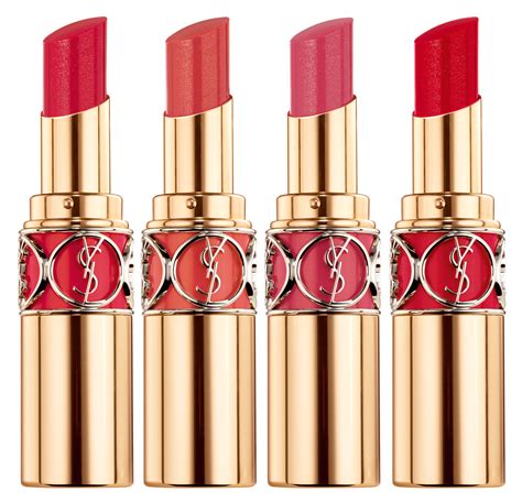 ysl rouge shine 30|ysl rouge volupte shine reviews.